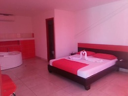 Apartahotel Barcelot