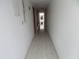 Apartahotel Barcelot