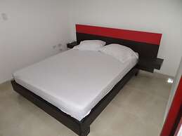 Apartahotel Barcelot