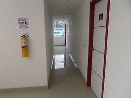 Apartahotel Barcelot