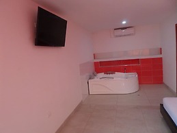 Apartahotel Barcelot