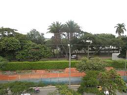 Apartahotel Barcelot