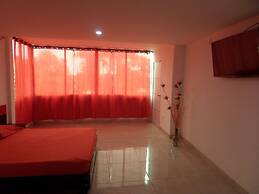 Apartahotel Barcelot