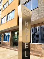 Ari Hotel