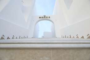 Theasis Luxury Suites