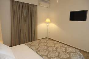 Theasis Luxury Suites