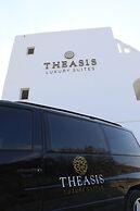 Theasis Luxury Suites