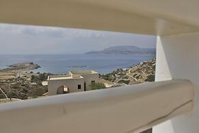 Theasis Luxury Suites