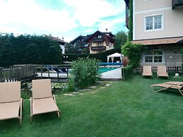 Alpen Hotel Eghel