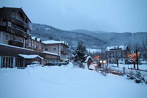 Alpen Hotel Eghel