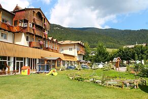 Alpen Hotel Eghel
