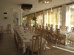 Alpen Hotel Eghel