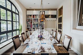 Hotel & Restaurant Hessischer Hof