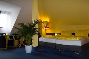 Hotel & Restaurant Hessischer Hof