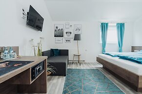 Hotel & Restaurant Hessischer Hof