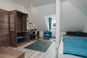 Hotel & Restaurant Hessischer Hof