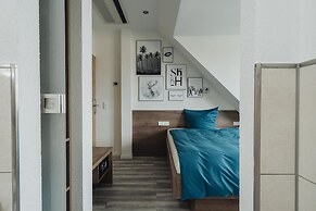 Hotel & Restaurant Hessischer Hof