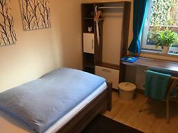 Hotel & Restaurant Hessischer Hof