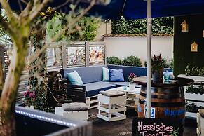 Hotel & Restaurant Hessischer Hof