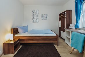Hotel & Restaurant Hessischer Hof