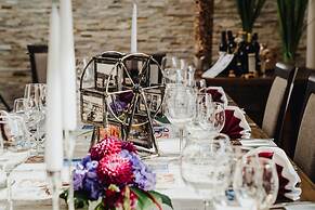 Hotel & Restaurant Hessischer Hof