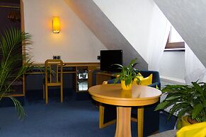 Hotel & Restaurant Hessischer Hof