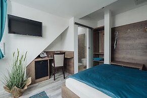 Hotel & Restaurant Hessischer Hof