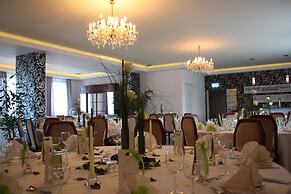 Hotel & Restaurant Hessischer Hof
