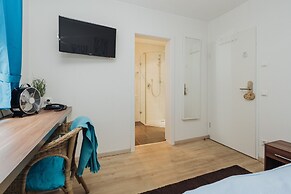 Hotel & Restaurant Hessischer Hof