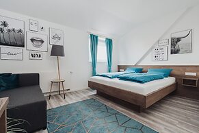 Hotel & Restaurant Hessischer Hof