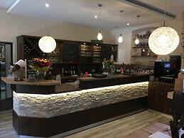 Hotel & Restaurant Hessischer Hof