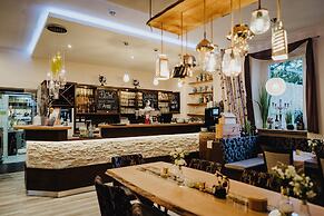 Hotel & Restaurant Hessischer Hof