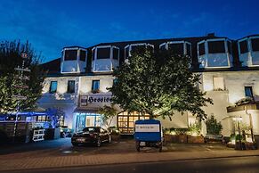 Hotel & Restaurant Hessischer Hof