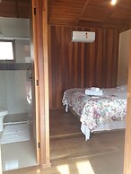 Pousada Vila Novo Tempo