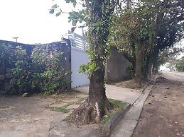 Pousada Vila Novo Tempo
