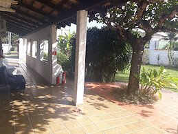Pousada Vila Novo Tempo