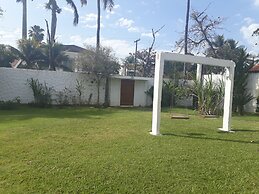 Pousada Vila Novo Tempo