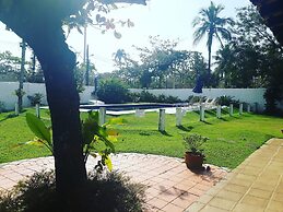 Pousada Vila Novo Tempo
