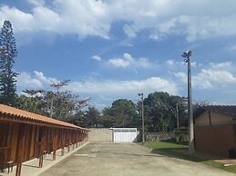 Pousada Vila Novo Tempo