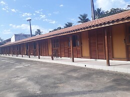 Pousada Vila Novo Tempo