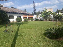 Pousada Vila Novo Tempo
