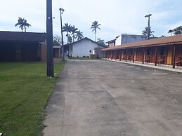 Pousada Vila Novo Tempo