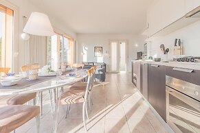 Casa Tre Sole Lierna