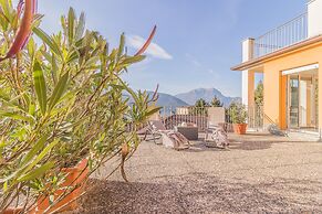 Casa Tre Sole Lierna