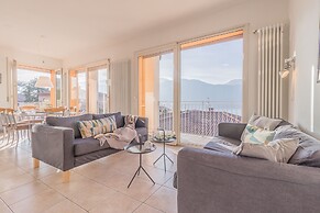 Casa Tre Sole Lierna