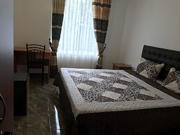 hotel villa florence