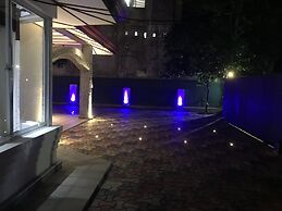 hotel villa florence