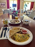 Canoa Ranch Golf Resort