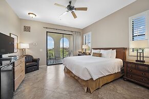 Canoa Ranch Golf Resort