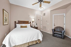Canoa Ranch Golf Resort
